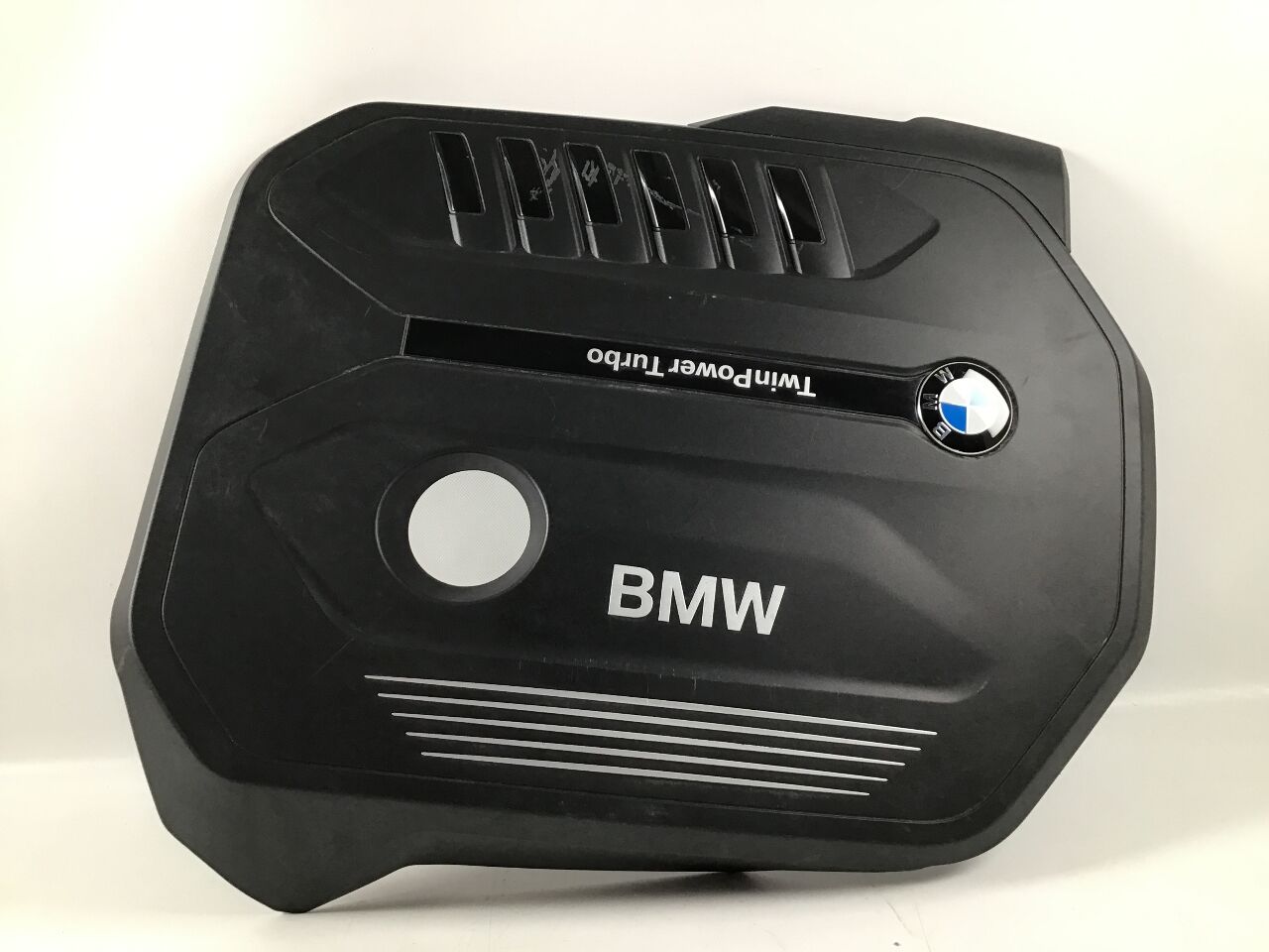 Motorabdeckung BMW 7er (G11, G12) 740i  240 kW  326 PS (07.2015-02.2019)