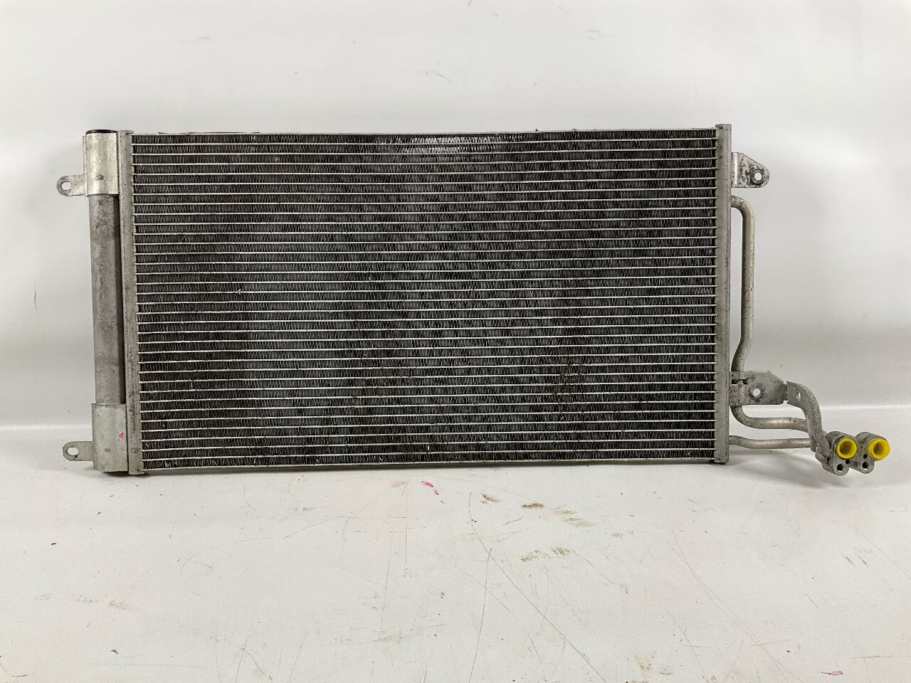 AC Radiator SEAT Ibiza IV (6J) 1.2 TSI  66 kW  90 PS (05.2015-> )