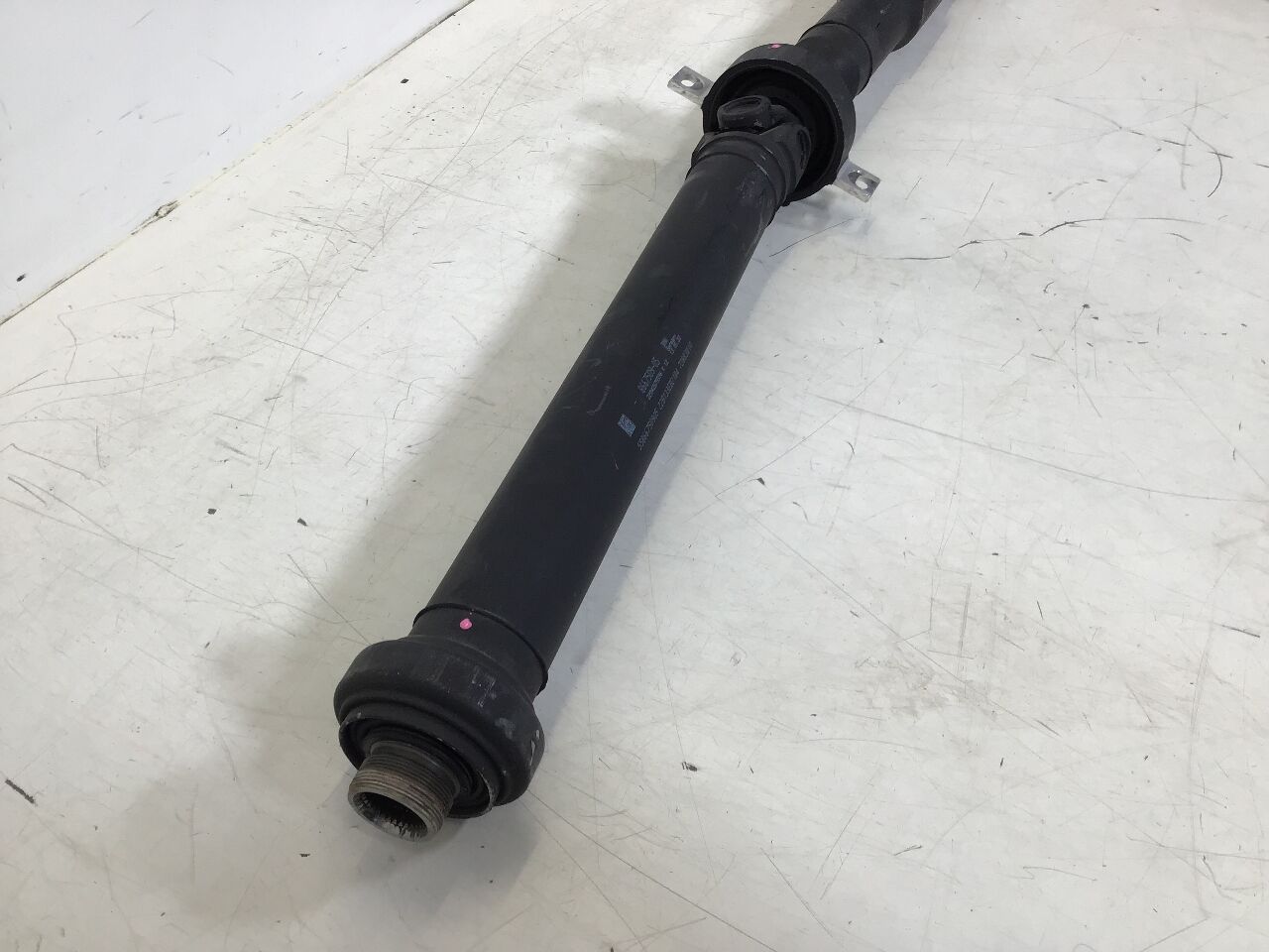 Cardan shaft BMW Z4 Roadster (G29) sDrive 20i  145 kW  197 PS (11.2018-> )