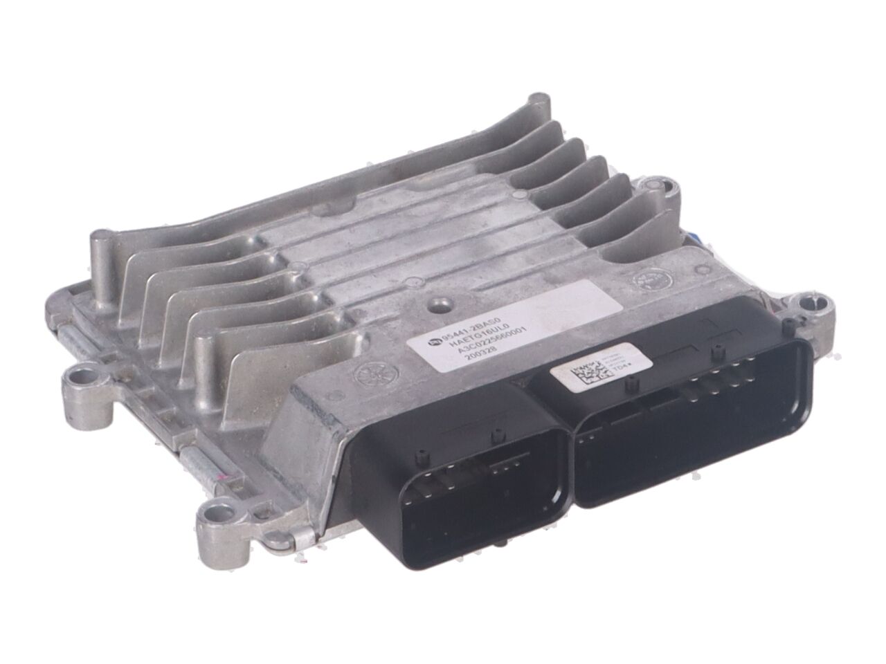 Control unit for gearbox HYUNDAI Ioniq (AE) 1.6 GDI Hybrid  77 kW  105 PS (03.2016-> )