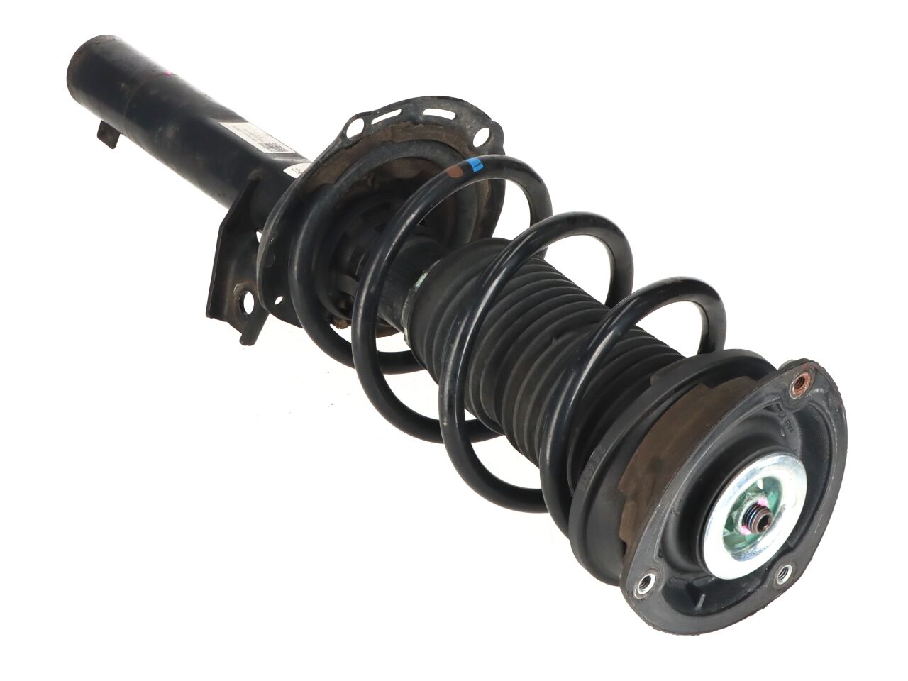 Suspension strut right front SKODA Octavia III Combi (5E) 2.0 TDI  110 kW  150 PS (11.2012-> )