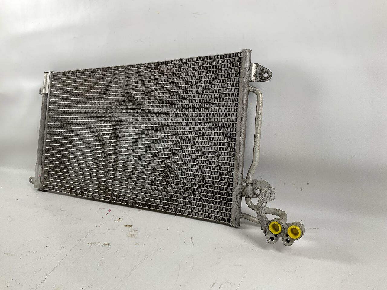 AC Radiator SEAT Ibiza IV (6J) 1.2 TSI  66 kW  90 PS (05.2015-> )