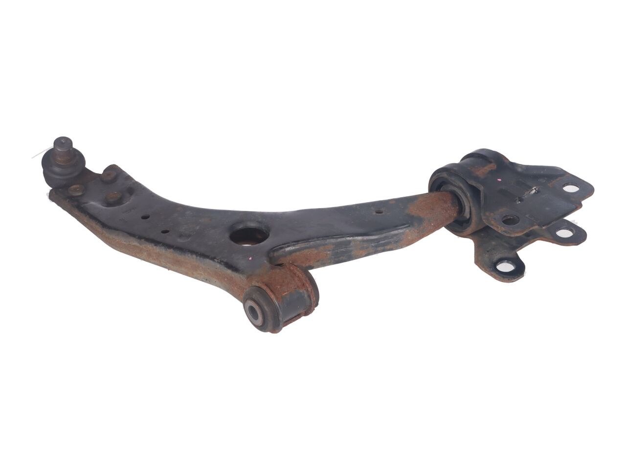 Wishbone right front FORD Focus III Turnier (DYB) 1.6 TDCi  85 kW  115 PS (07.2010-> )