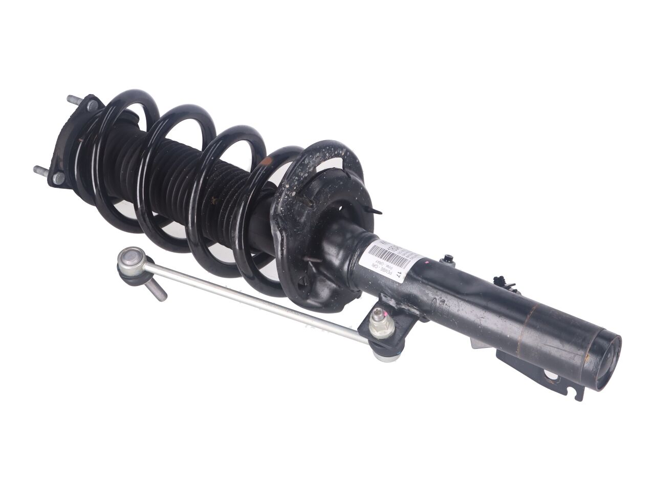 Suspension strut right front FORD Transit V363 Pritsche/Fahrgestell (FED, FFD) 2.0 TDCi  125 kW  170 PS (03.2016-> )