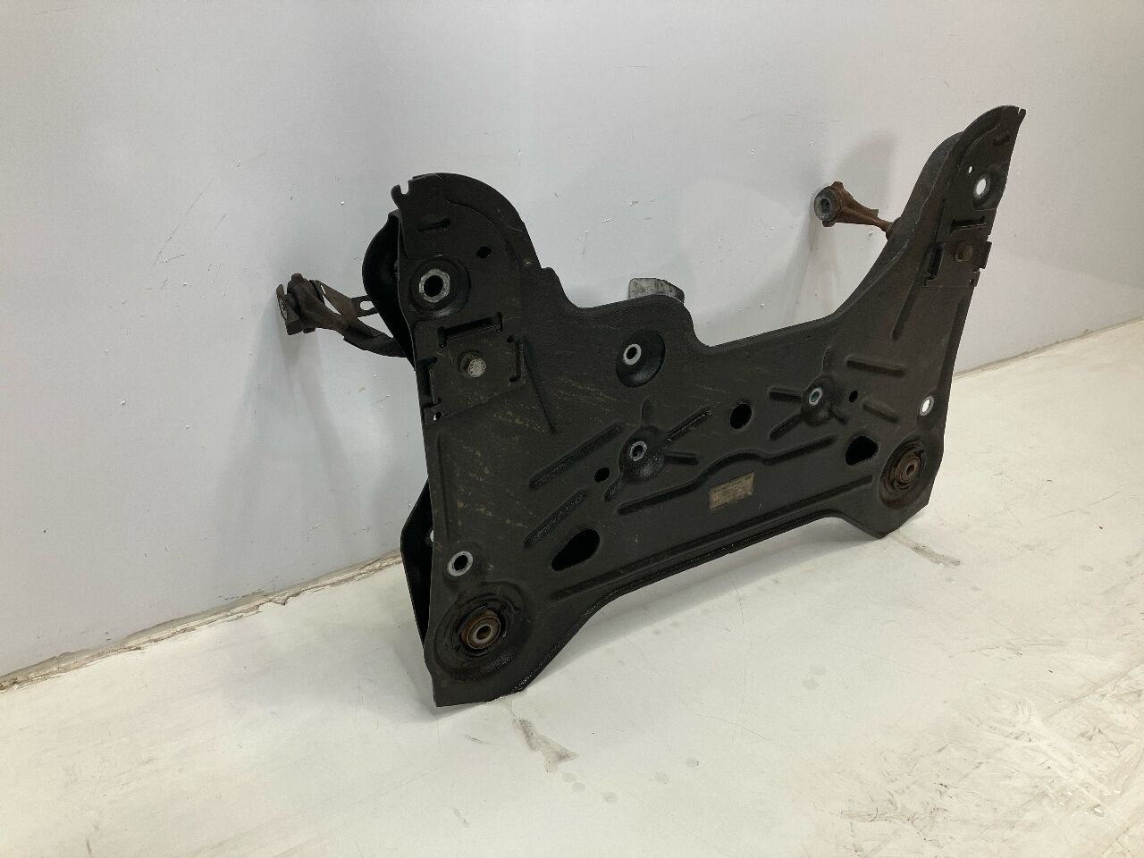 Subframe OPEL Vivaro B Kasten (X82) 1.6 CDTI  107 kW  146 PS (03.2016-> )