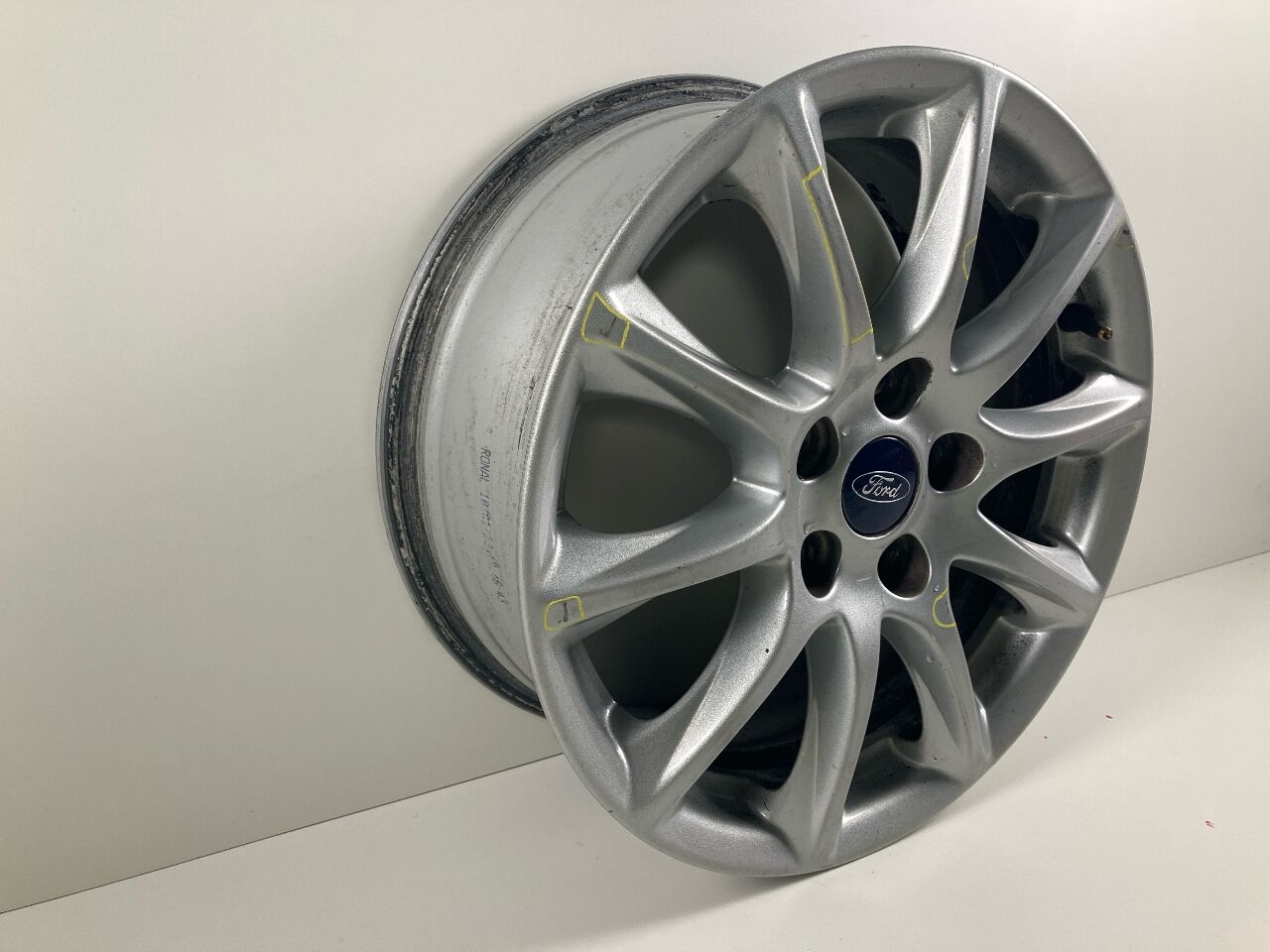 Velg aluminium FORD Mondeo V Turnier (CF) 2.0 TDCi  110 kW  150 PS (09.2014-> )