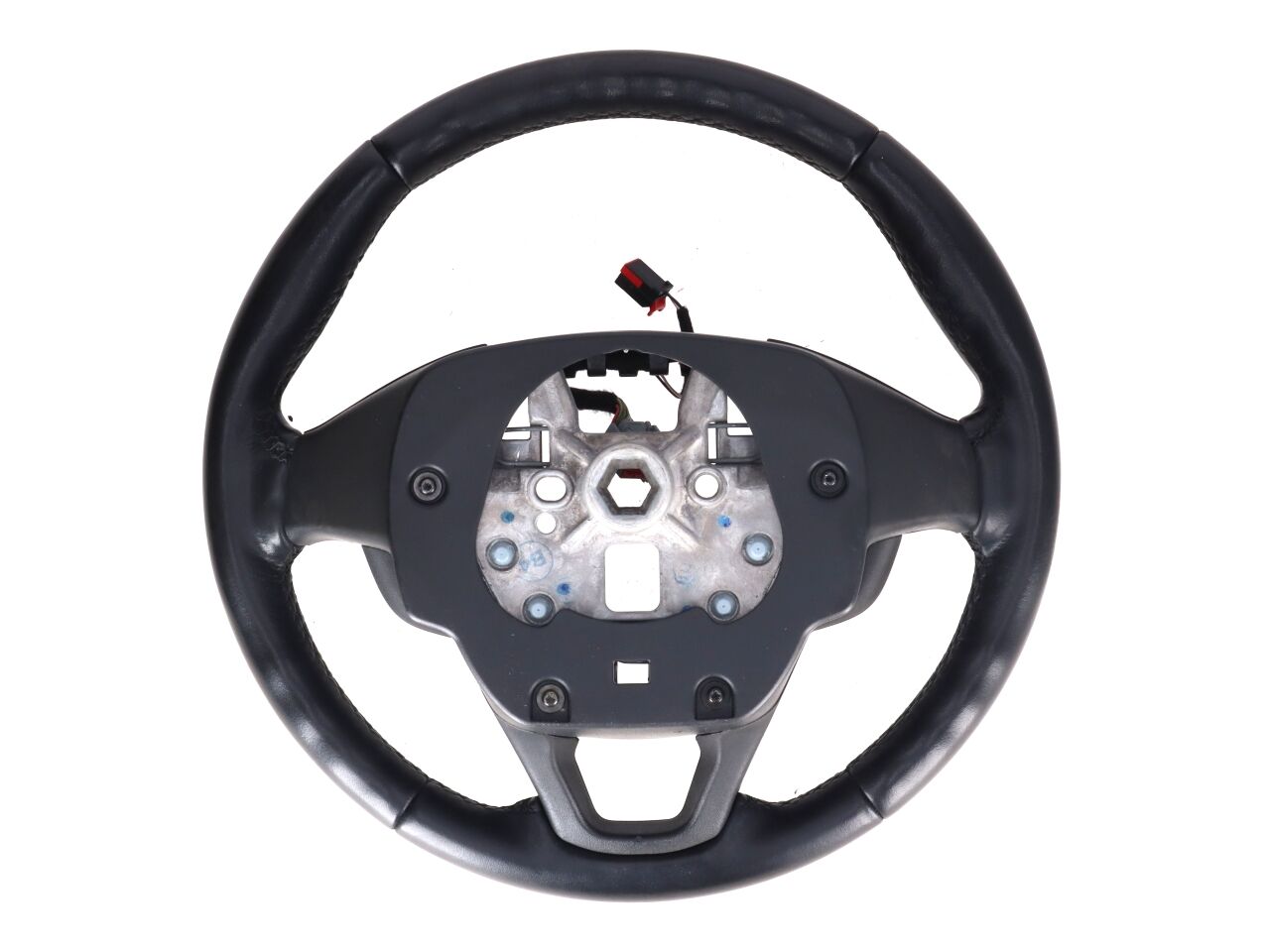 Steering wheel FORD Mondeo V Turnier (CF) 2.0 TDCi  110 kW  150 PS (09.2014-> )