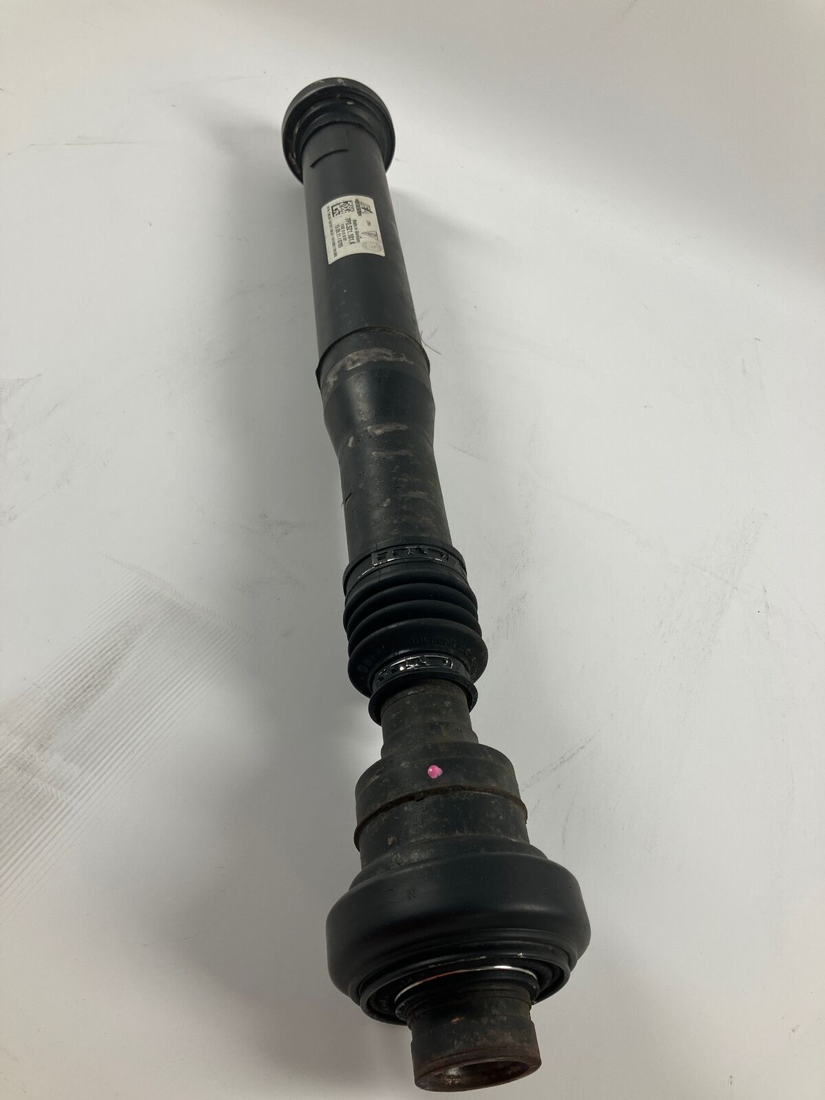 Cardan shaft PORSCHE Cayenne 2 (92A) 3.0 Diesel  180 kW  245 PS (06.2011-> )