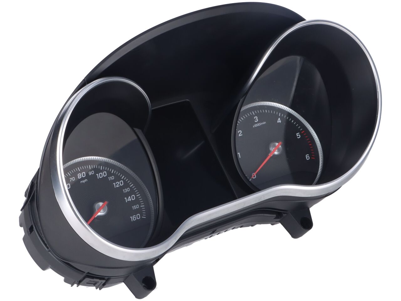 Tachometer MERCEDES-BENZ C-Klasse T-Modell (S205) C 220 BLUETEC  125 kW  170 PS (09.2014-05.2018)