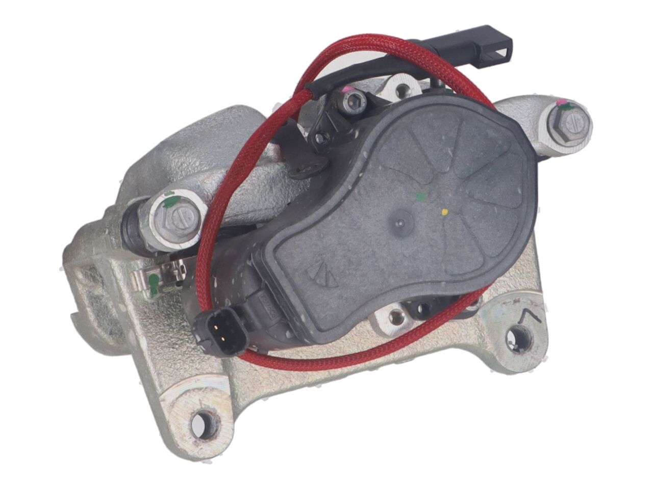 Brake caliper left rear FORD Transit V363 Pritsche/Fahrgestell (FED, FFD) 2.0 TDCi  96 kW  130 PS (03.2016-> )