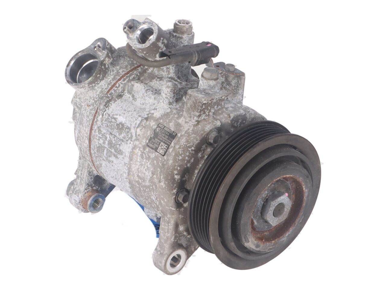 AC Compressor BMW 4er Gran Coupe (F36) 430d  190 kW  258 PS (07.2014-> )