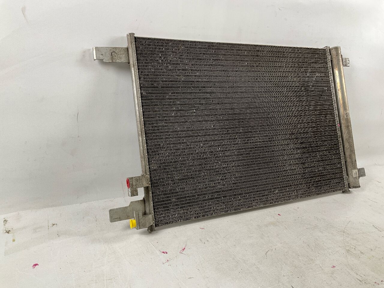 AC Radiator AUDI A1 Sportback (GBA) 30 TFSI  85 kW  116 PS (07.2018-> )