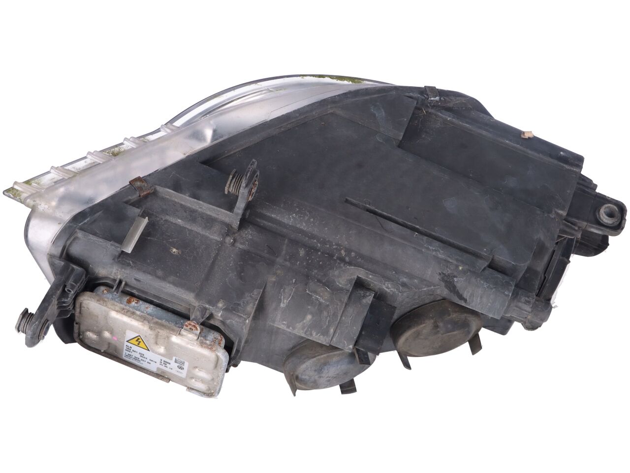 Headlight left VW Passat CC B6 (357) 2.0 BlueTDI  105 kW  143 PS (05.2009-11.2010)