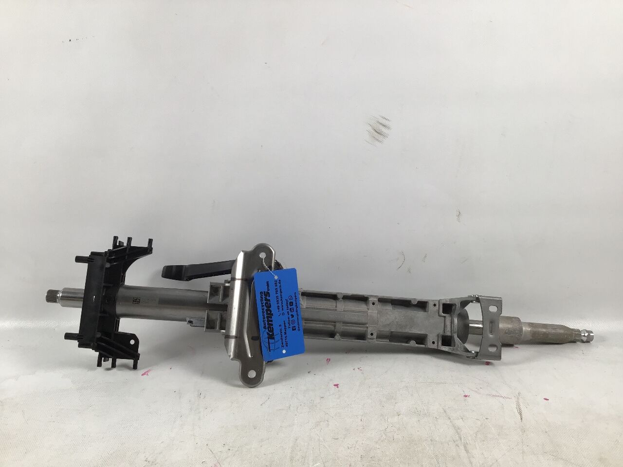 Steering column TOYOTA Supra (DB) 3.0 GR  250 kW  340 PS (03.2019-> )