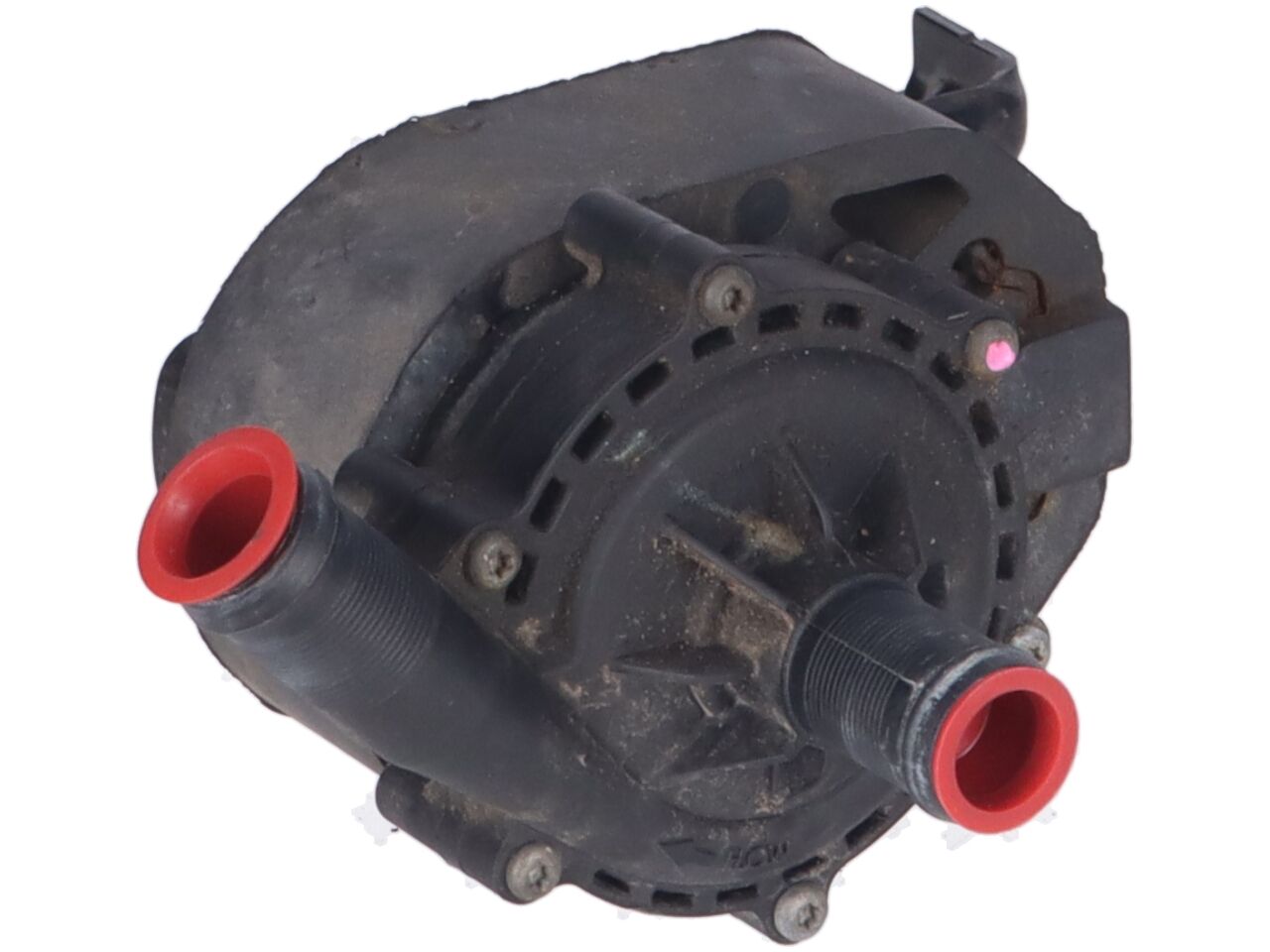 Auxilary water pump TESLA Model S (5YJS) 85D AWD  279 kW  379 PS (10.2014-02.2016)