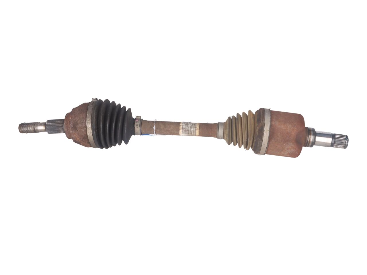 Drive shaft left front FORD Mondeo V Turnier (CF) 2.0 TDCi  110 kW  150 PS (09.2014-> )