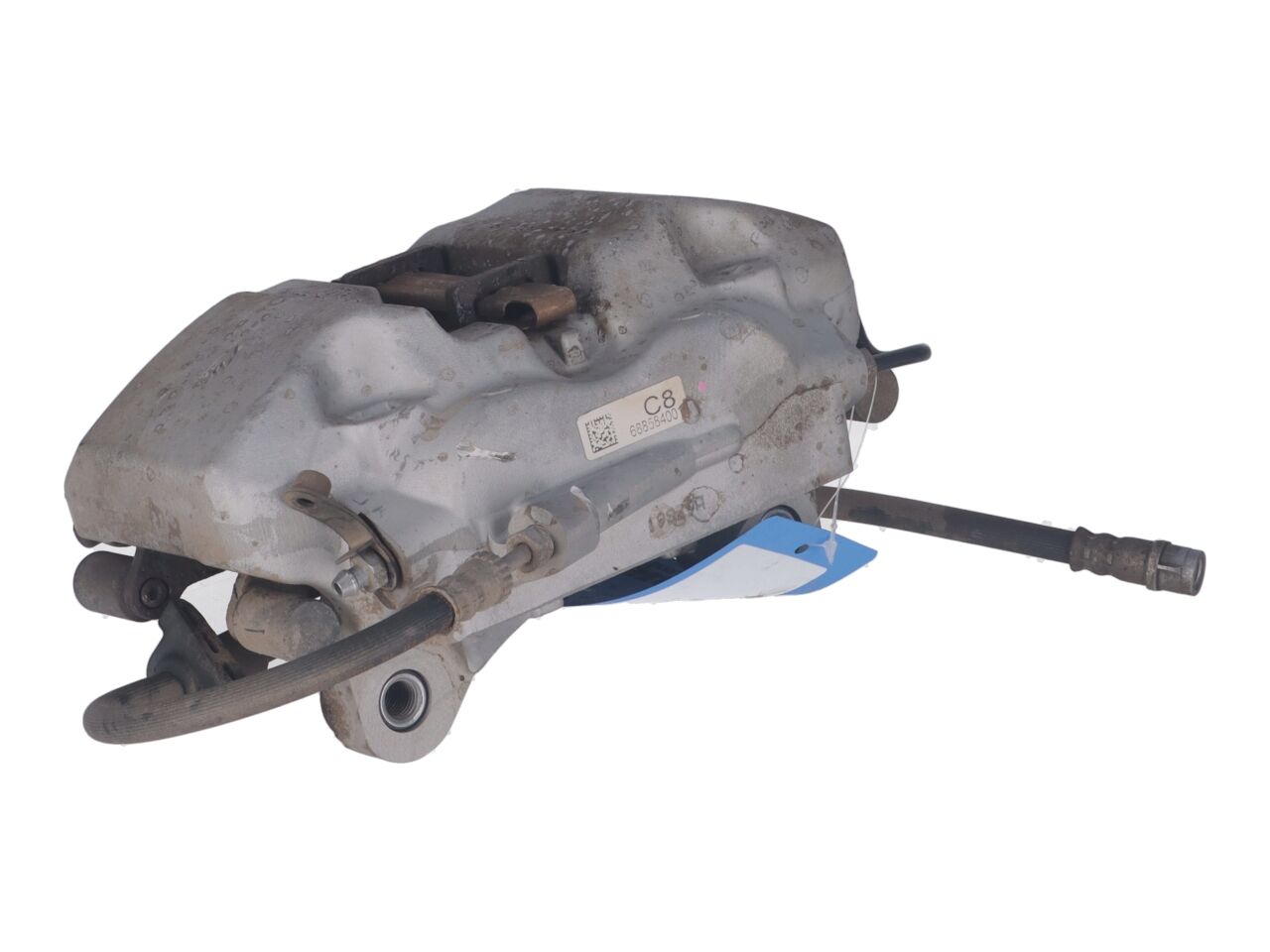 Brake caliper right front BMW 3er (G20) 330 e Plug-in-Hybrid xDrive  215 kW  292 PS (07.2020-> )