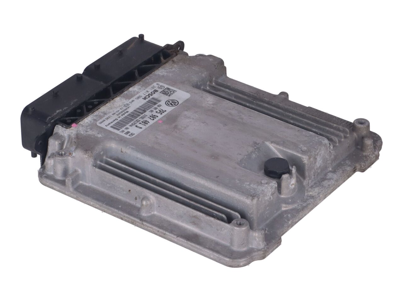 Control unit for engine PORSCHE Cayenne 2 (92A) 3.0 Diesel  180 kW  245 PS (06.2011-> )