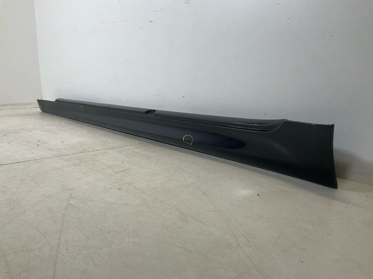 Panelling sill board left BMW 5er (G30, F90) 530d  195 kW  265 PS (09.2016-> )