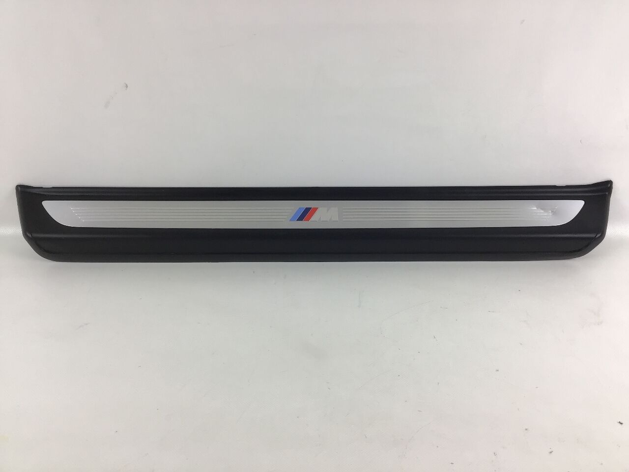 Door sill trim set BMW 6er Cabriolet (F12) 640d  230 kW  313 PS (09.2011-06.2018)