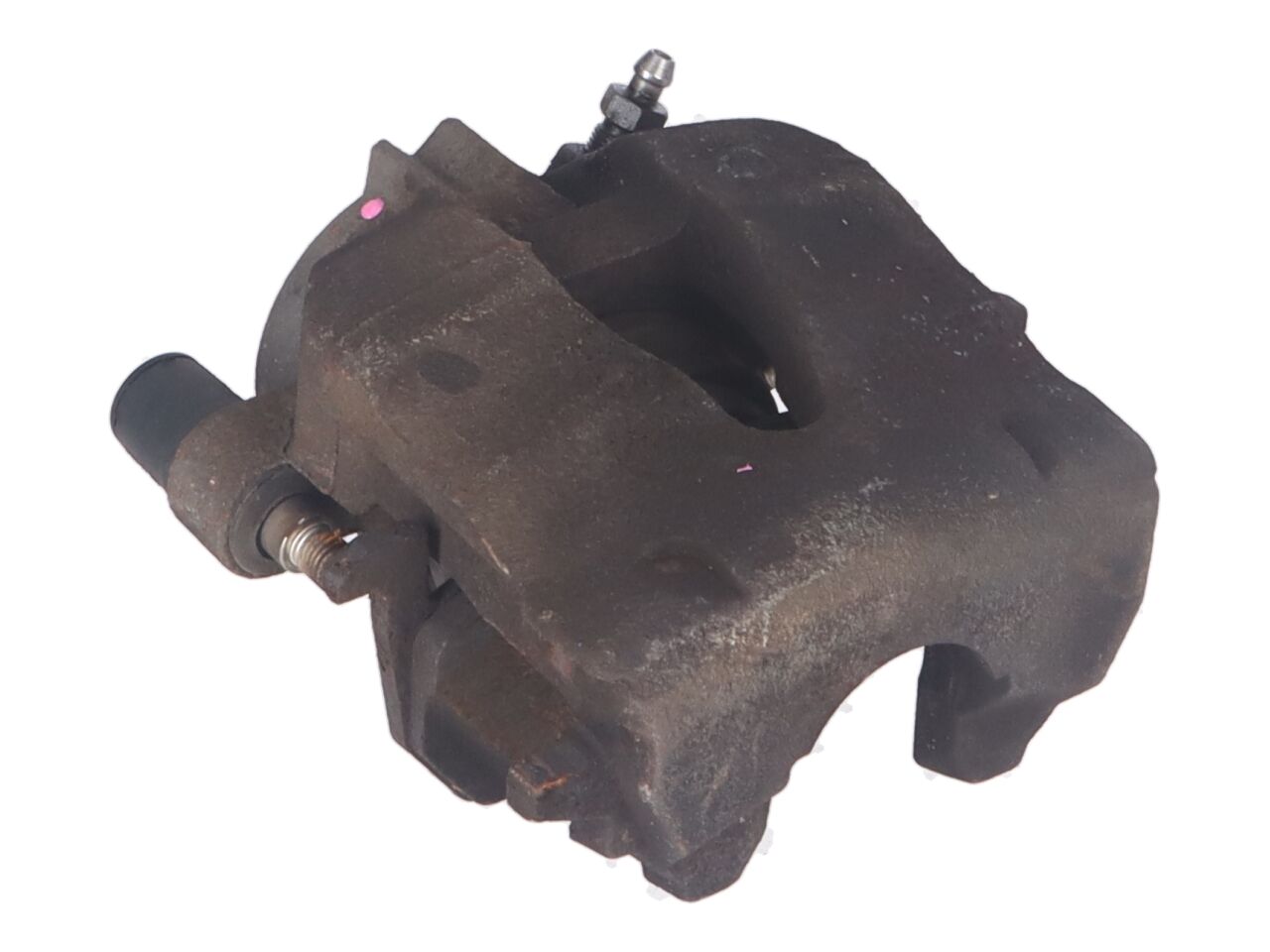 Brake caliper left front SEAT Arona (KJ7) 1.0 TSI  85 kW  115 PS (07.2017-> )