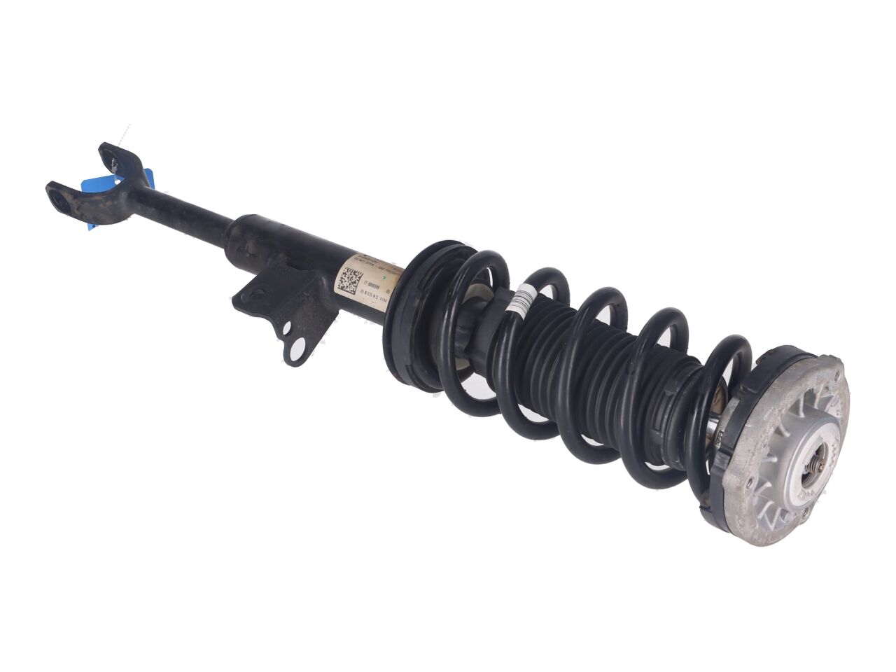 Suspension strut left front BMW 5er (G30, F90) 530d  195 kW  265 PS (09.2016-> )