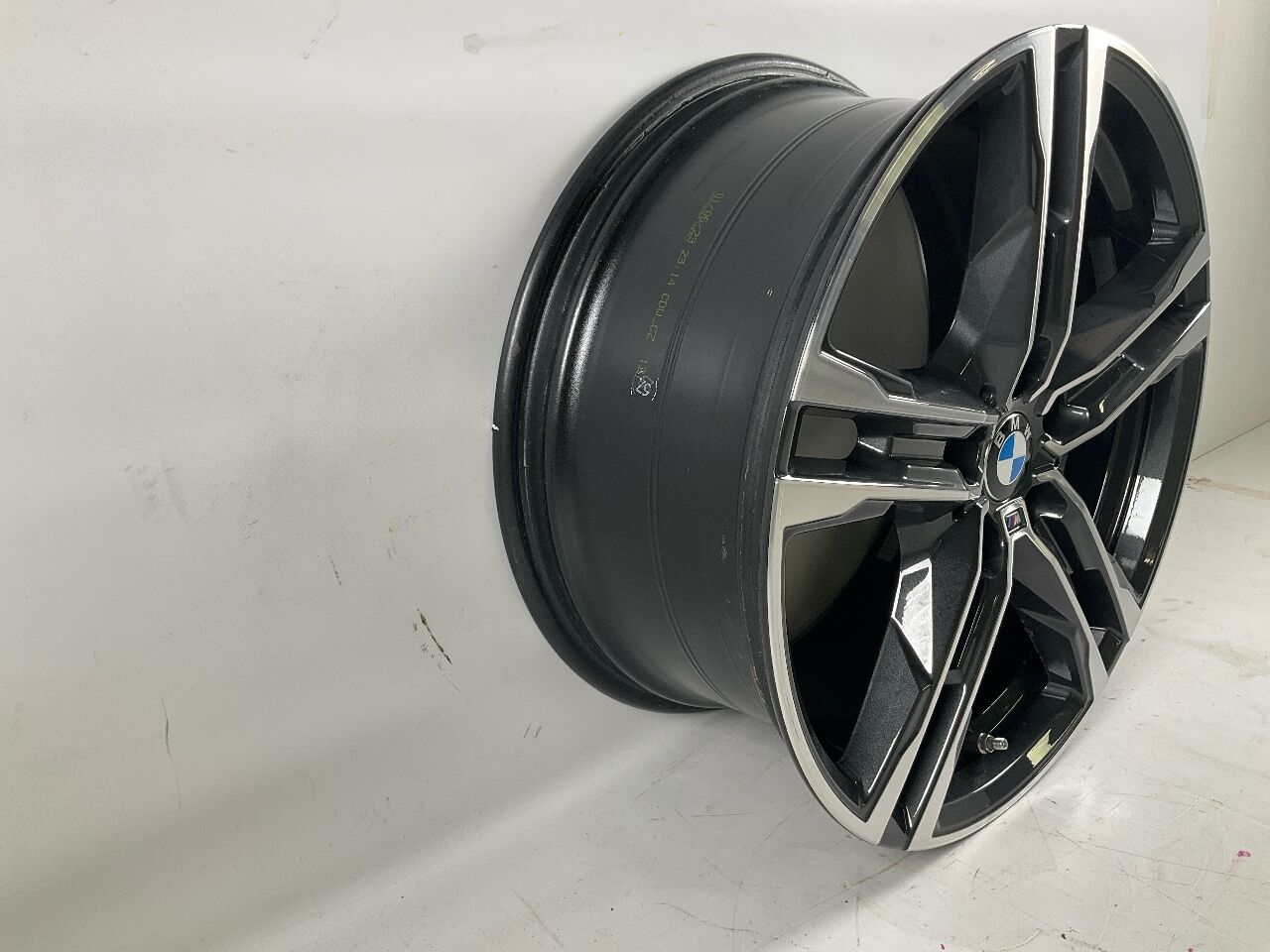 Velg aluminium BMW 1er (F40) 118i  100 kW  136 PS (11.2020-> )