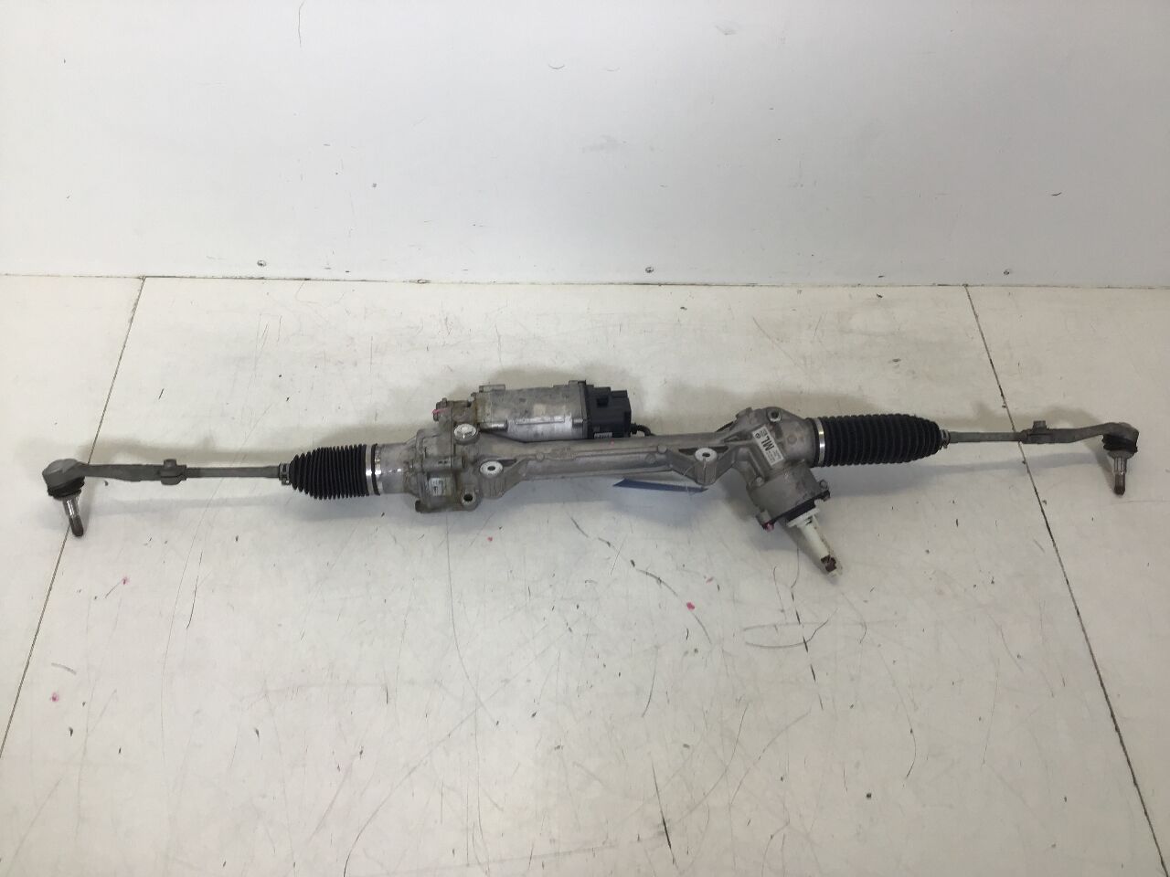 Steering gear BMW 4er Coupe (F32, F82) M4 CS  338 kW  460 PS (09.2016-> )