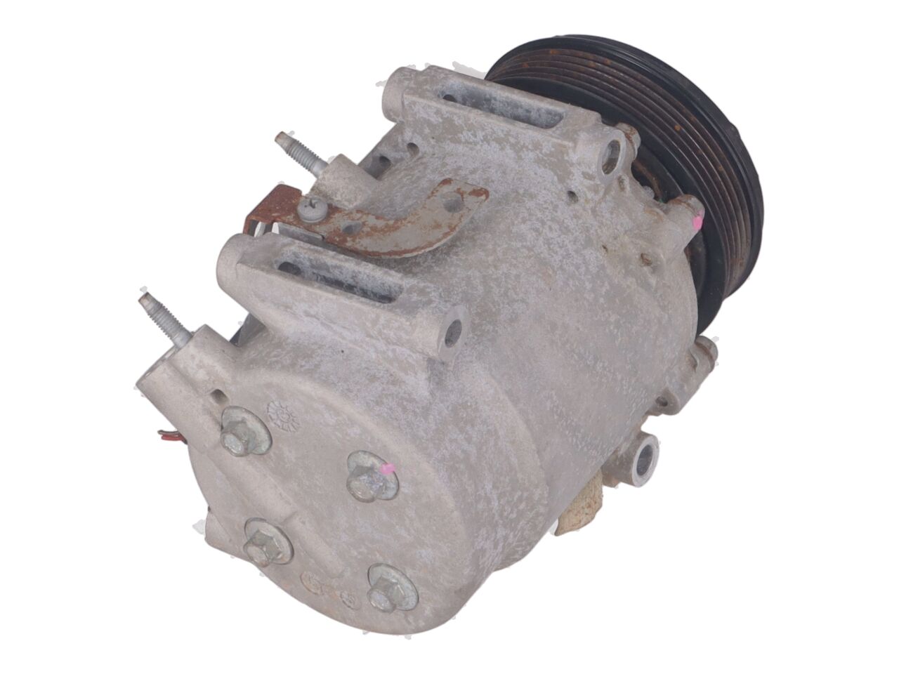 AC Compressor CITROEN C3 III Aircross PureTech 100  74 kW  101 PS (06.2024-> )