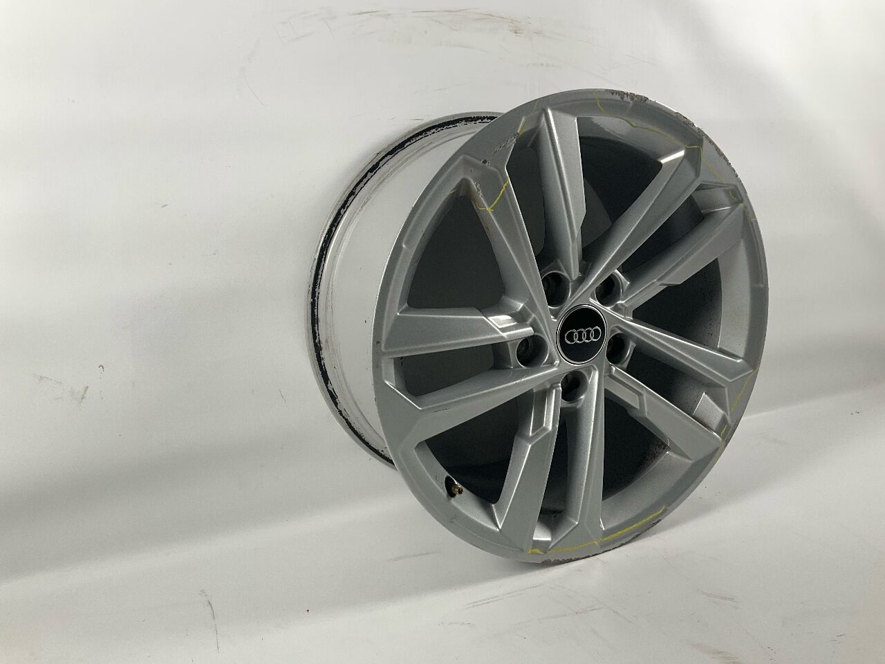 Velg aluminium AUDI A3 Sportback (8Y) 30 TFSI  81 kW  110 PS (06.2020-> )