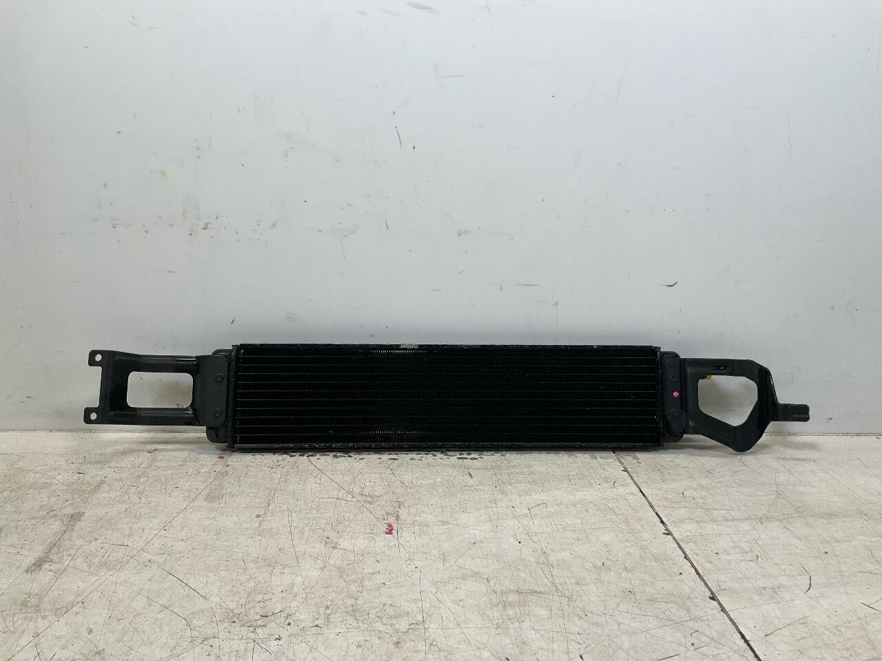 Oil cooler AUDI Q3 (8U) RS 2.5 quattro  228 kW  310 PS (10.2013-10.2018)