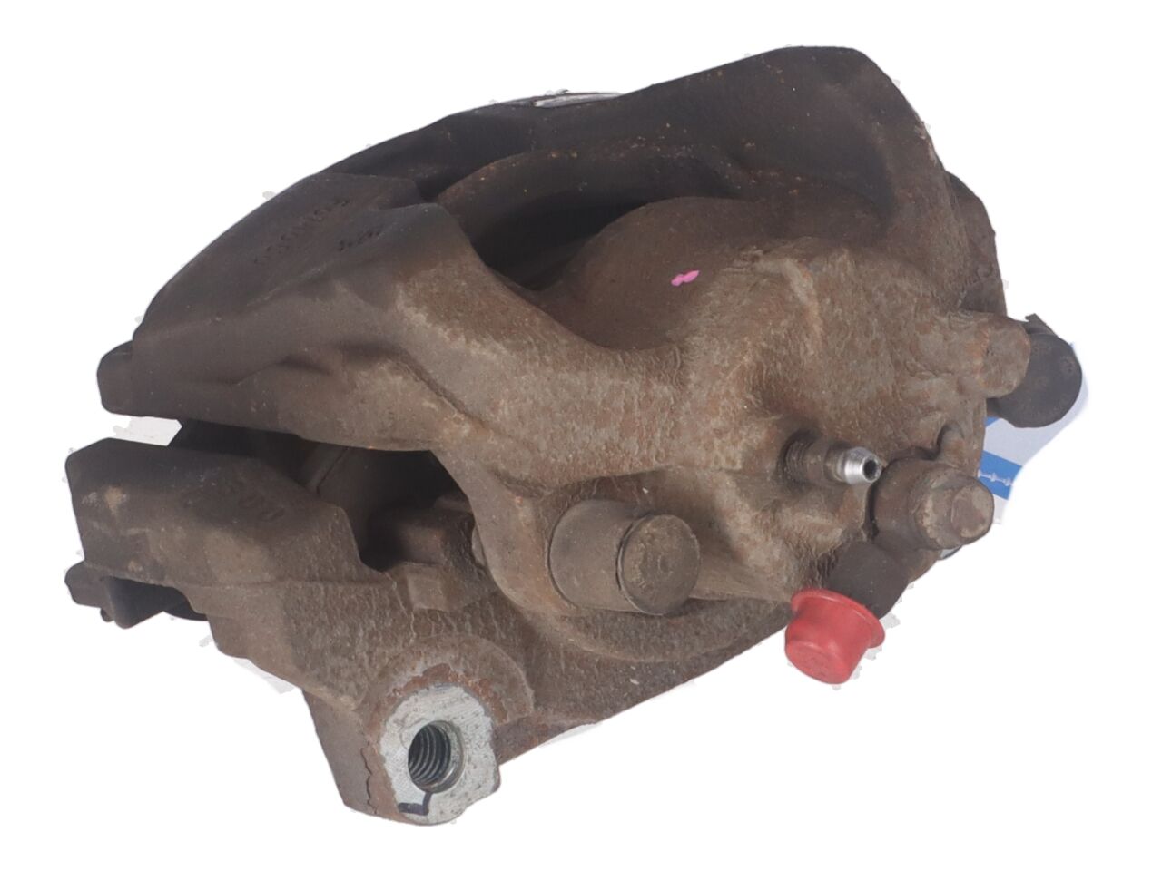 Brake caliper left front FORD Mondeo V Turnier (CF) 2.0 TDCi  110 kW  150 PS (09.2014-> )