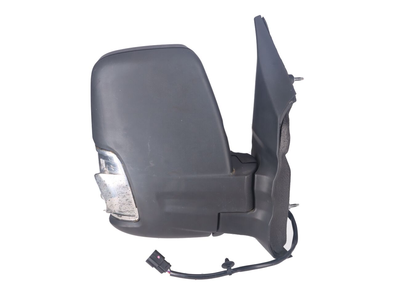 Side mirror right FORD Transit V363 Kasten (FCD, FDD) 2.2 TDCI RWD  92 kW  125 PS (08.2013-> )