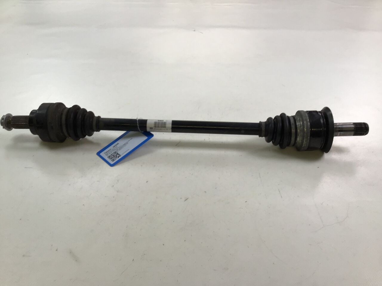 Drive shaft right rear BMW 2er Coupe (F22, F87) 218i  100 kW  136 PS (03.2015-> )