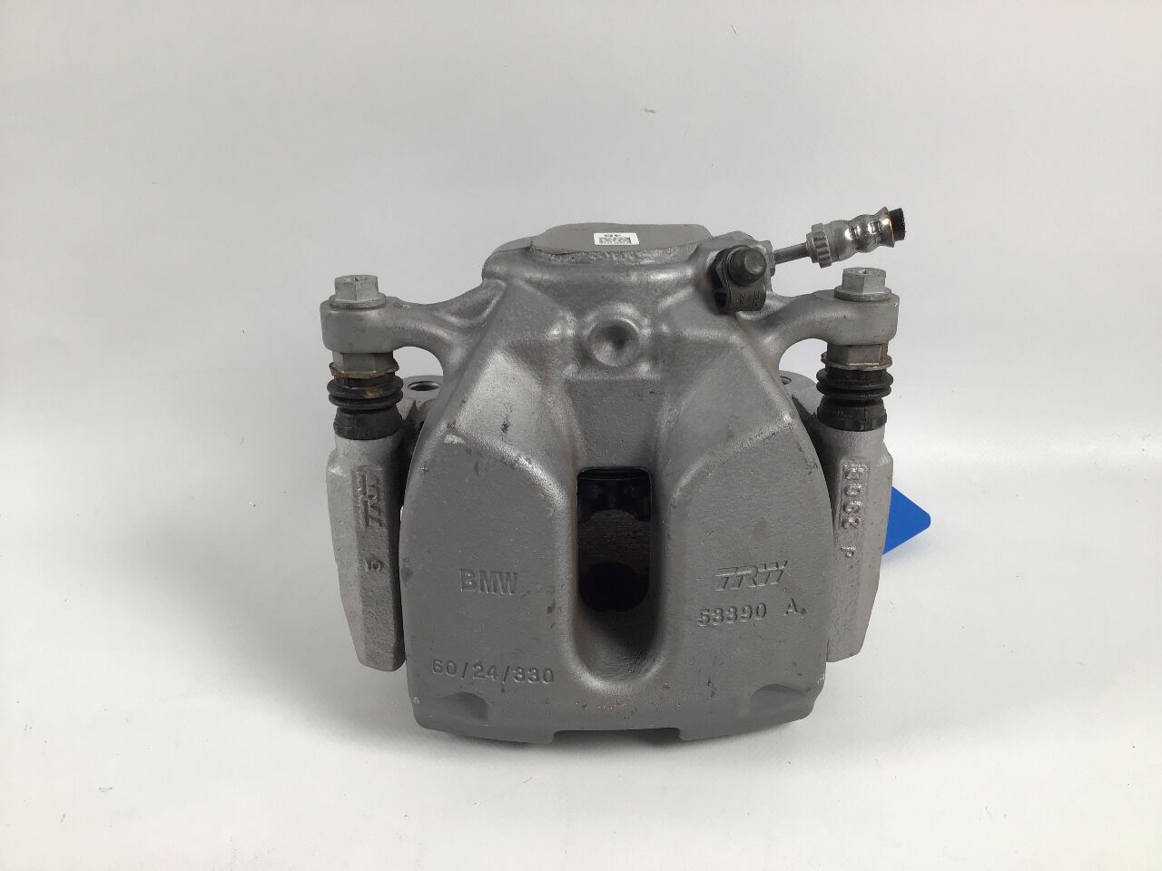 Brake caliper right front TOYOTA Supra (DB) 2.0  190 kW  258 PS (06.2019-> )