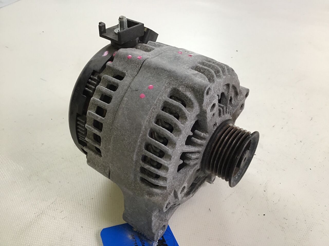 Generator BMW 5er (F10) 520d  140 kW  190 PS (07.2014-10.2016)