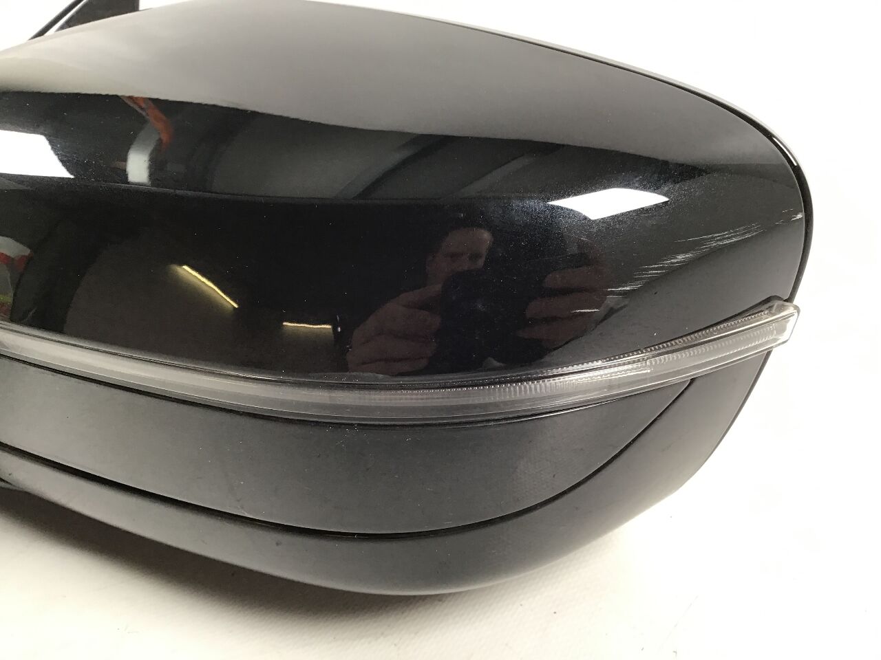 Side mirror left BMW 6er Gran Turismo (G32) 620d xDrive  140 kW  190 PS (07.2018-> )