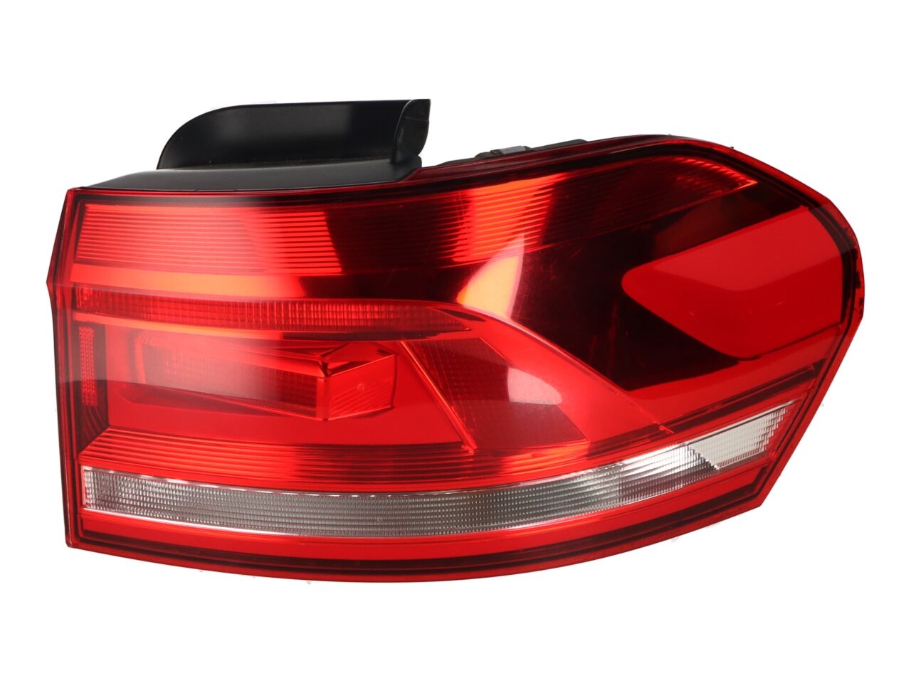 Tail-lamp right outside VW Touran II (5T) 2.0 TDI  85 kW  116 PS (02.2019-> )