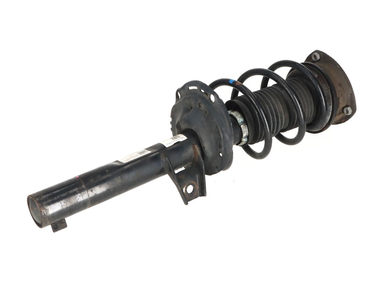 Suspension strut right front SKODA Octavia III Combi (5E) 2.0 TDI  110 kW  150 PS (11.2012-> )