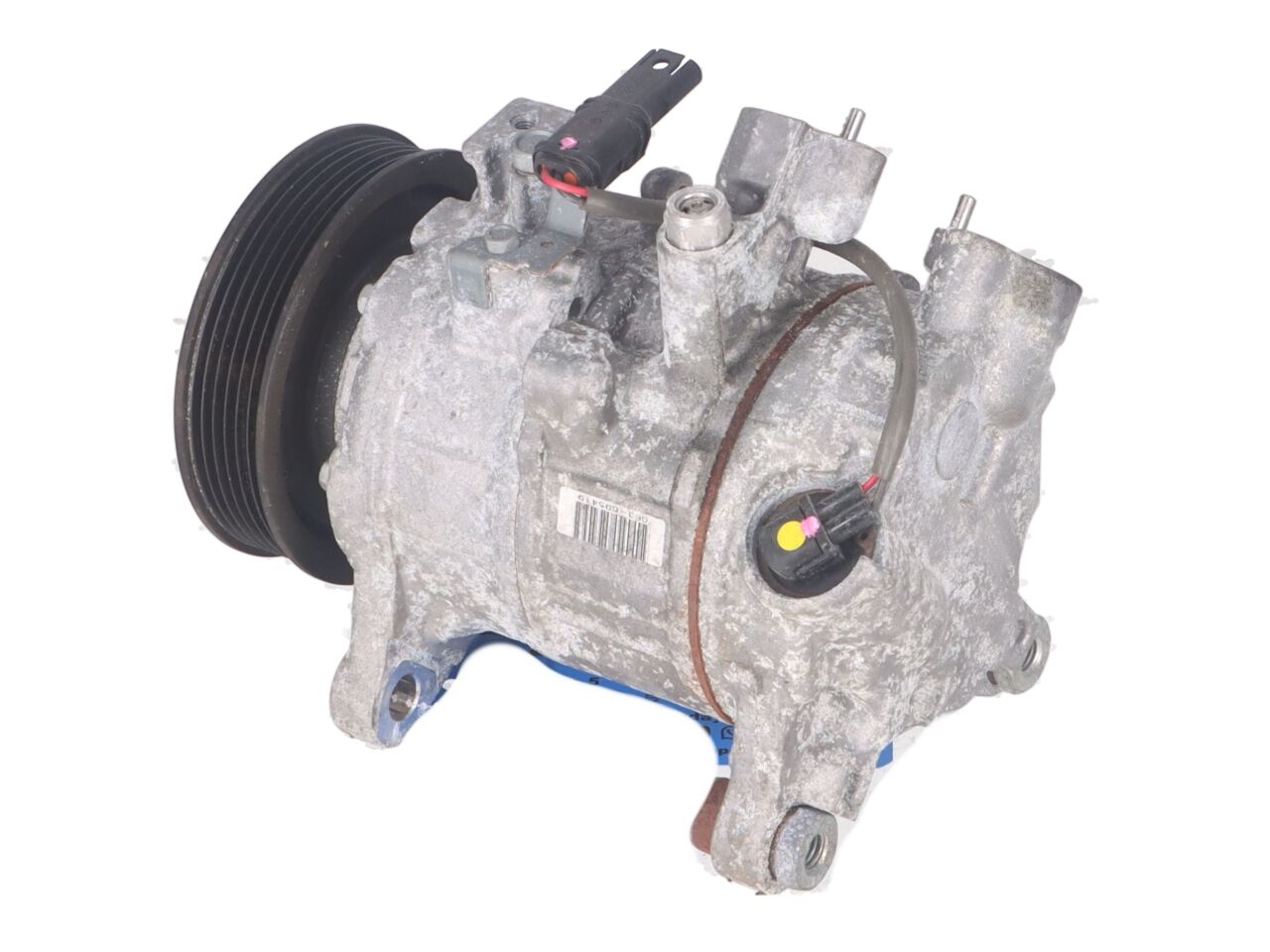 AC Compressor BMW 4er Gran Coupe (F36) 430d  190 kW  258 PS (07.2014-> )