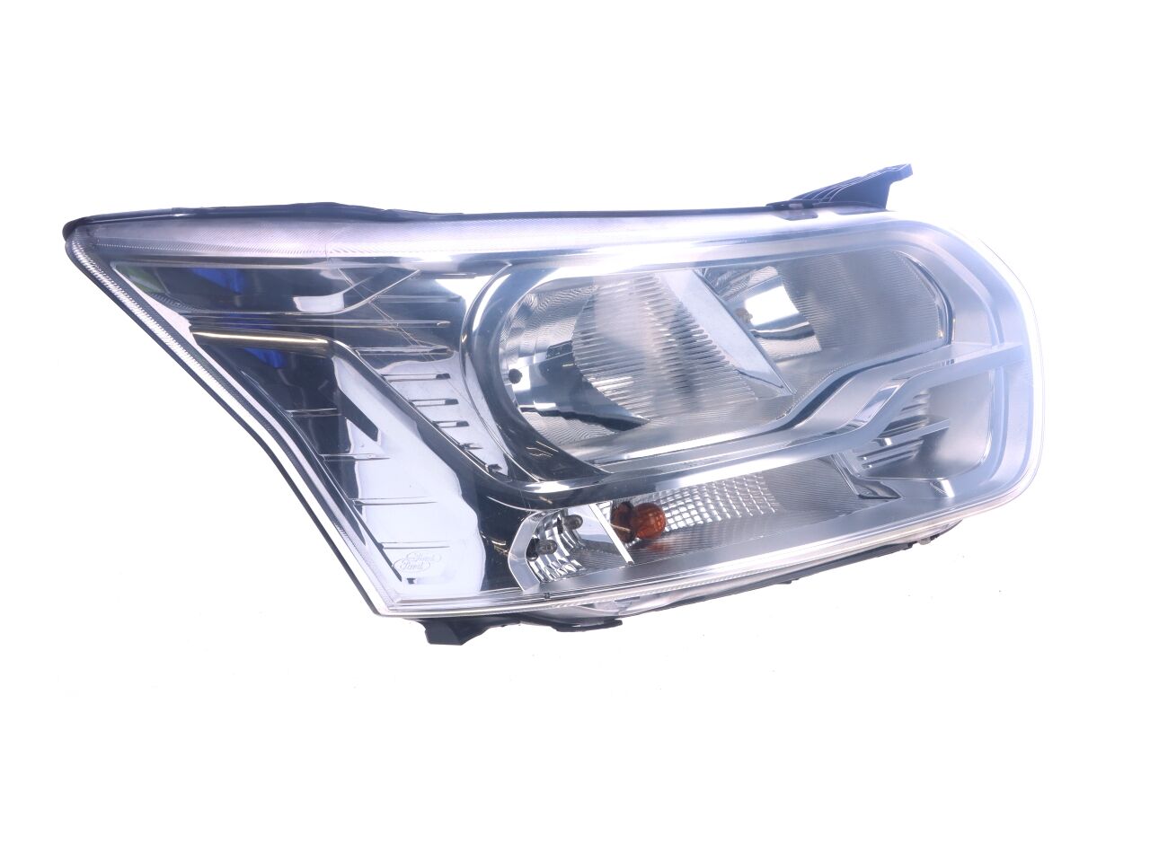 Headlight right FORD Transit V363 Kasten (FCD, FDD) 2.2 TDCI RWD  92 kW  125 PS (08.2013-> )