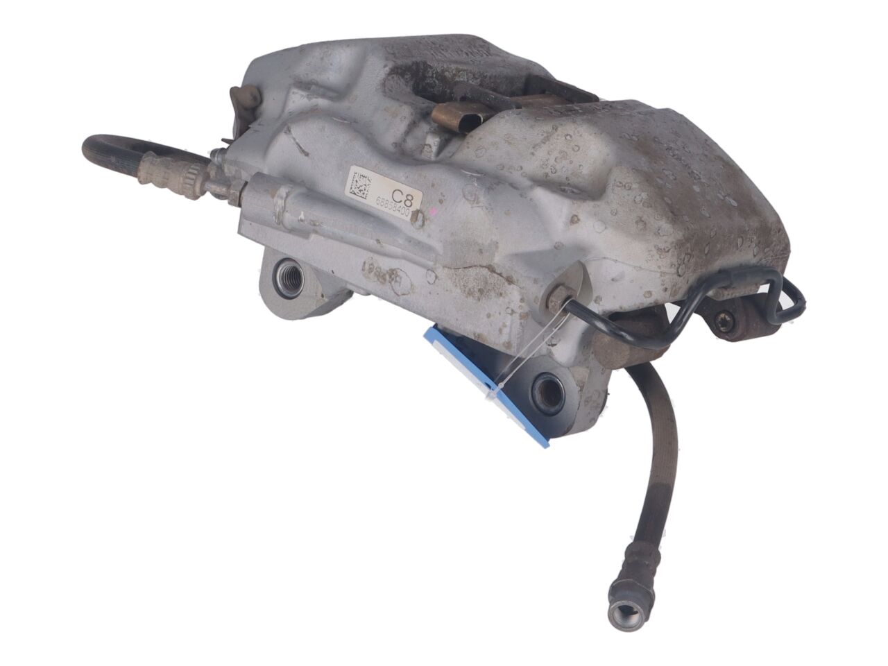 Brake caliper right front BMW 3er (G20) 330 e Plug-in-Hybrid xDrive  215 kW  292 PS (07.2020-> )