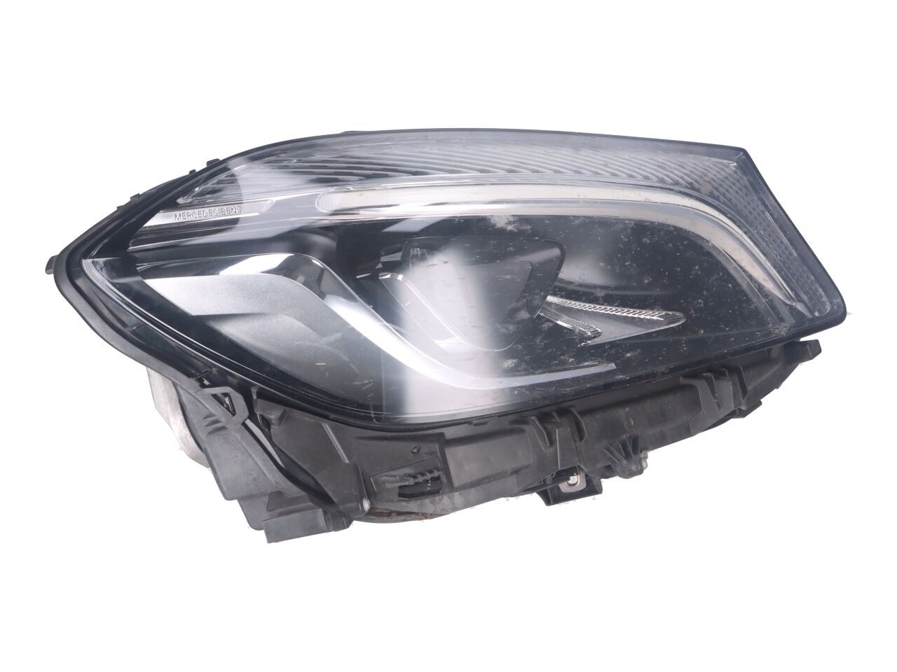 Headlight right MERCEDES-BENZ A-Klasse (W176) A 180  90 kW  122 PS (06.2012-> )