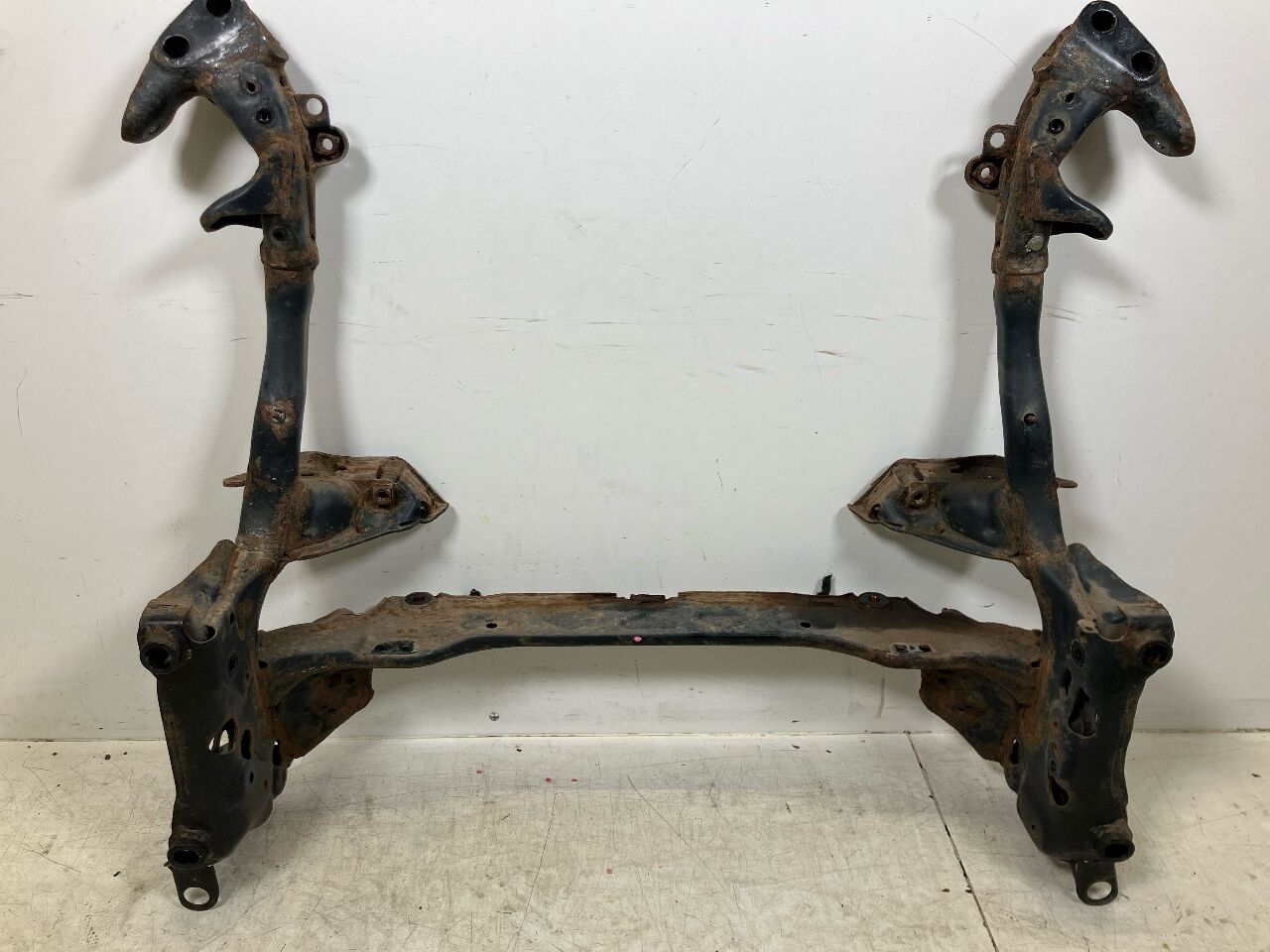 Subframe AUDI A6 Avant (4G, C7) 2.0 TDI quattro  140 kW  190 PS (04.2015-09.2018)