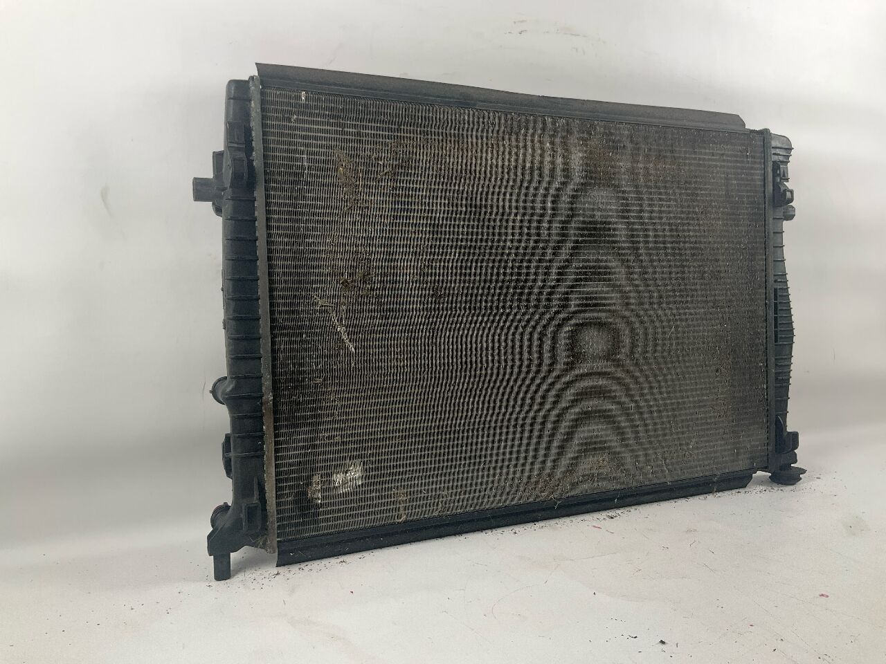 Radiator VW Golf VII (5G) 1.4 TSI  92 kW  125 PS (05.2014-> )