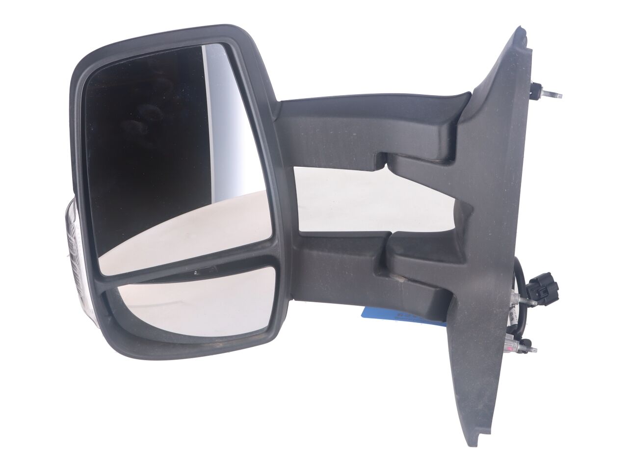 Side mirror left FORD Transit V363 Pritsche/Fahrgestell (FED, FFD) 2.0 TDCi  125 kW  170 PS (03.2016-> )