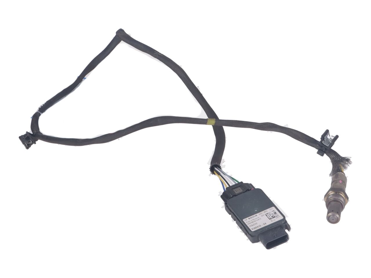 NOx-sensor BMW 5er (G30, F90) 530d  195 kW  265 PS (09.2016-> )