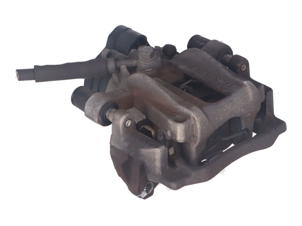 Bremssattel links hinten AUDI A3 Sportback (8Y) 30 TFSI  81 kW  110 PS (06.2020-> )