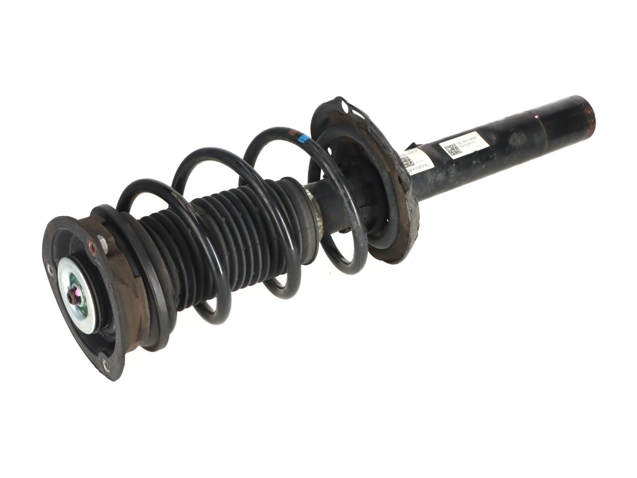 Suspension strut right front SKODA Octavia III Combi (5E) 2.0 TDI  110 kW  150 PS (11.2012-> )