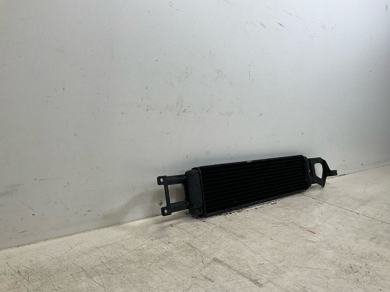 Oil cooler AUDI Q3 (8U) RS 2.5 quattro  228 kW  310 PS (10.2013-10.2018)